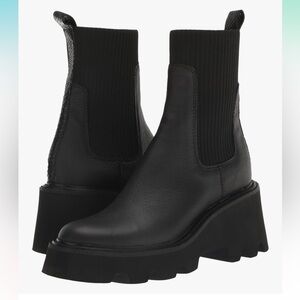 Dolce Vita Waterproof Boots